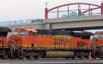 BNSF 7385